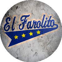Logo El Farolito